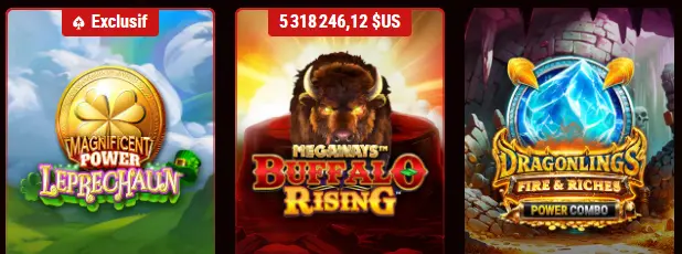 Méthodes de retrait et POKERSTARS CASINO