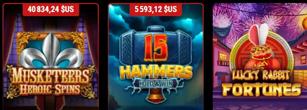 Qu'est-ce que le Club VIP sur POKERSTARS CASINO
