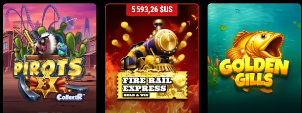 Réservé aux joueurs POKERSTARS CASINO