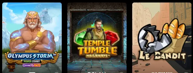 Plus important encore POKERSTARS CASINO