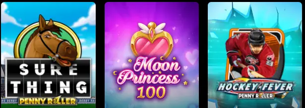 Mode démo et gratuit POKERSTARS CASINO
